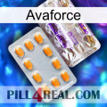 Avaforce new12